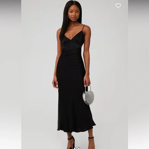 knee length dresses for ladies Plus Size Black Bardot Glitter Mesh Midi Dress